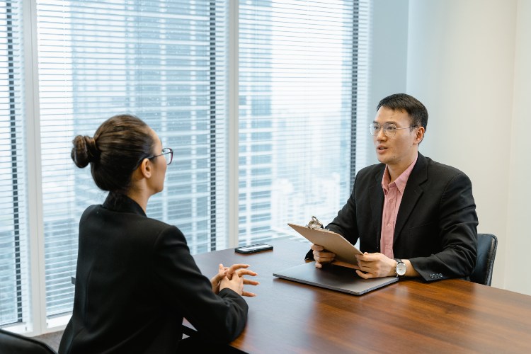 The Ultimate Job Interview Blunder: Avoid This Mistake to Impress Your Hiring Managers!